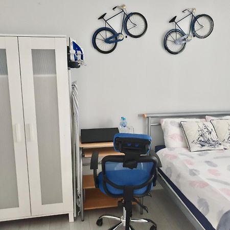 Comfortable Rooms In The House 牛津 外观 照片