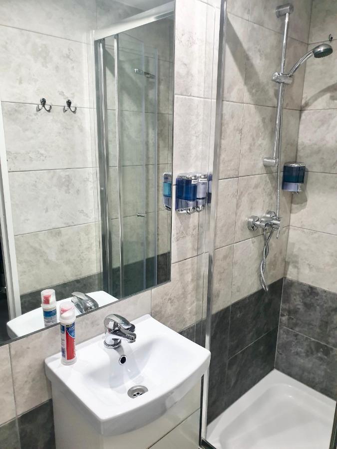 Comfortable Rooms In The House 牛津 外观 照片