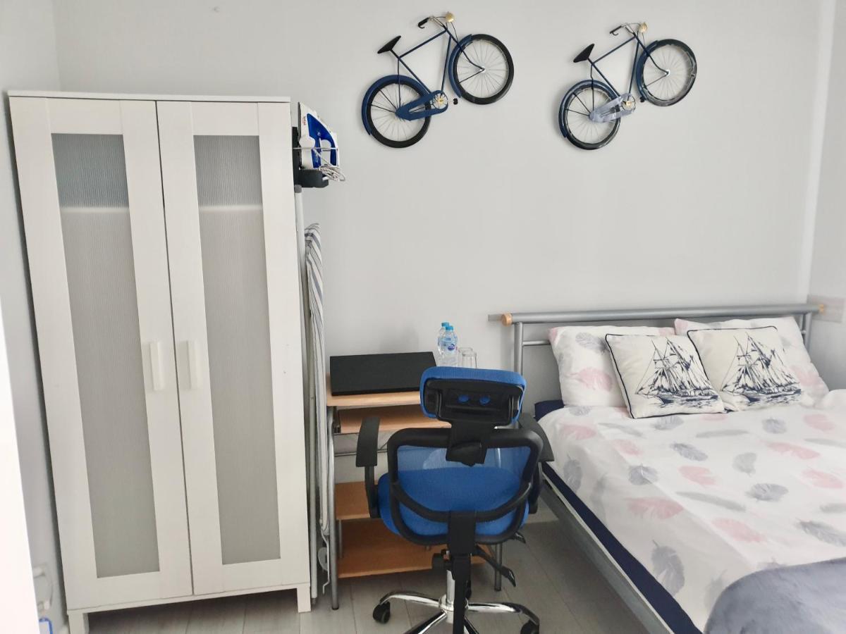 Comfortable Rooms In The House 牛津 外观 照片