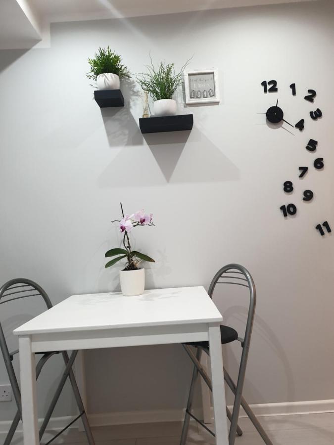 Comfortable Rooms In The House 牛津 外观 照片