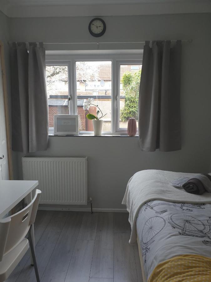 Comfortable Rooms In The House 牛津 外观 照片