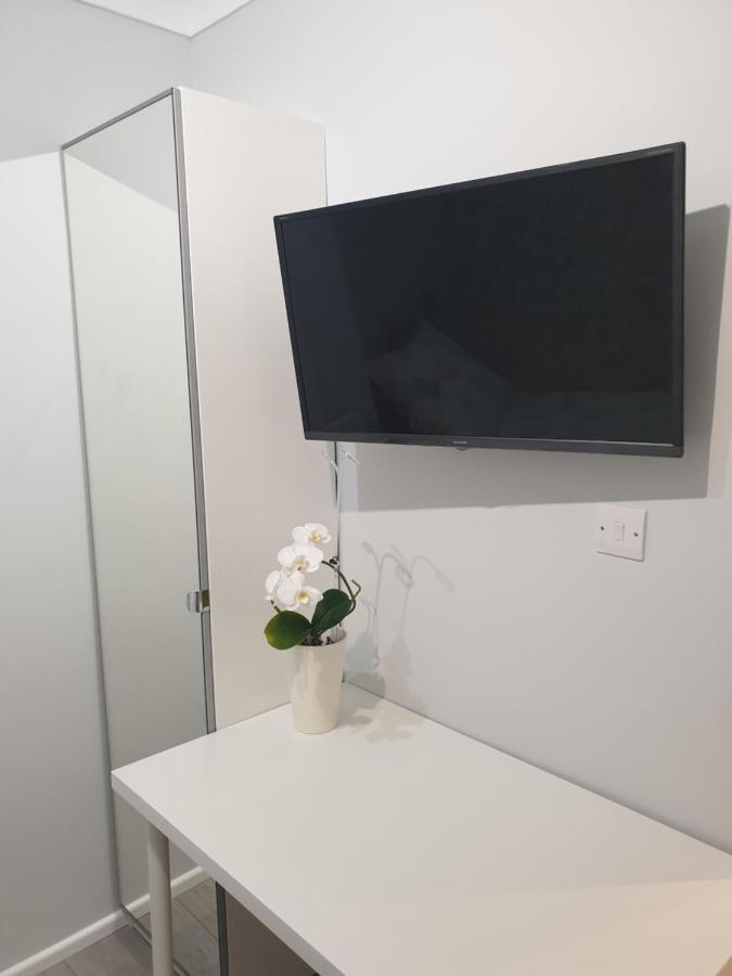 Comfortable Rooms In The House 牛津 外观 照片