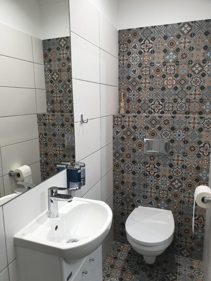 Comfortable Rooms In The House 牛津 外观 照片