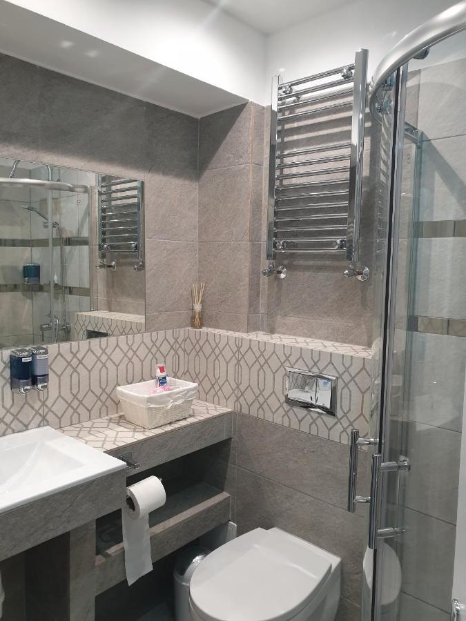 Comfortable Rooms In The House 牛津 外观 照片