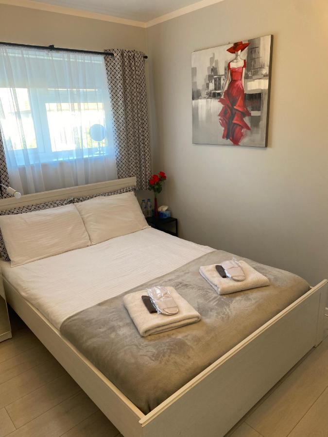 Comfortable Rooms In The House 牛津 外观 照片