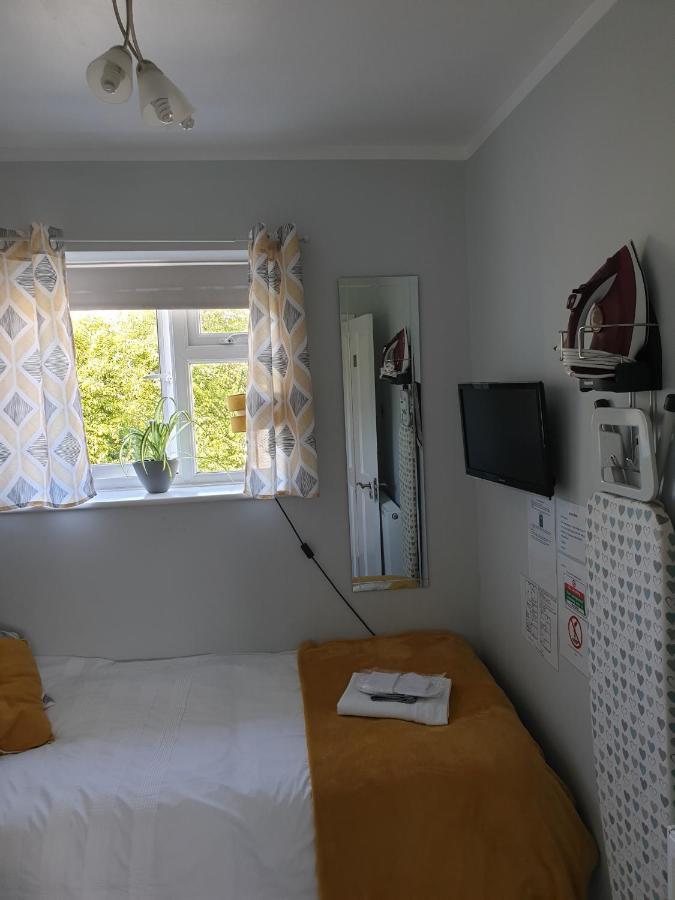 Comfortable Rooms In The House 牛津 外观 照片